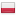 tecieszyn.pl server is located in Poland